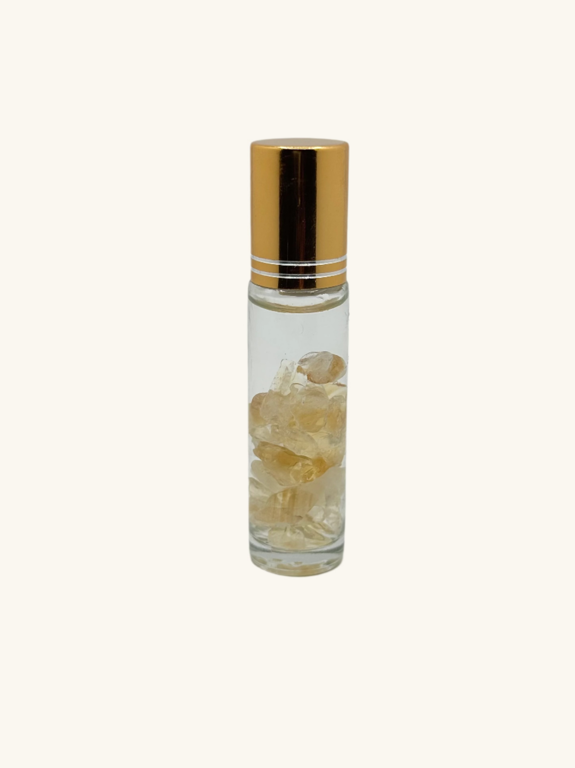 Citrine Glow