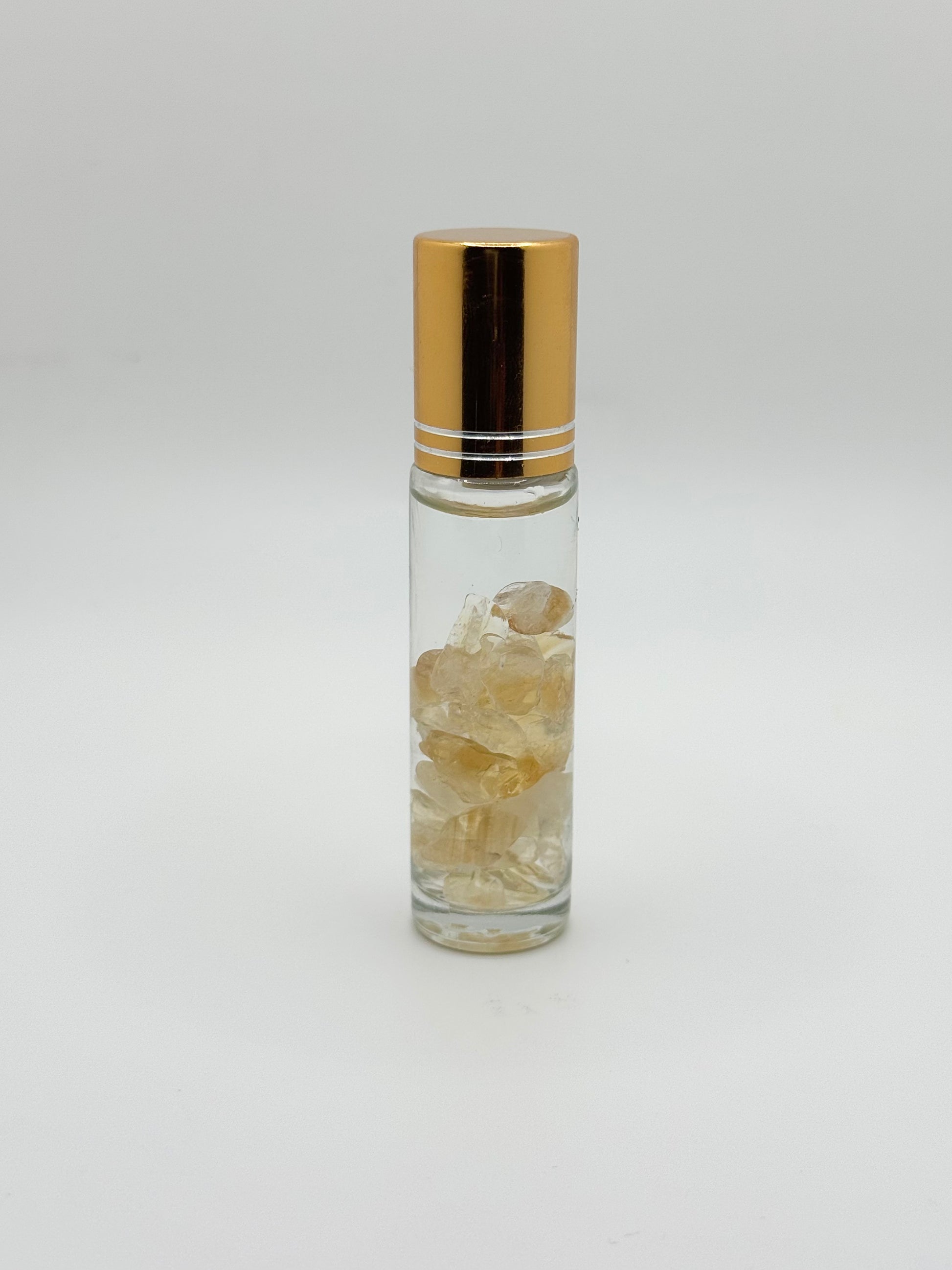 Citrine Glow