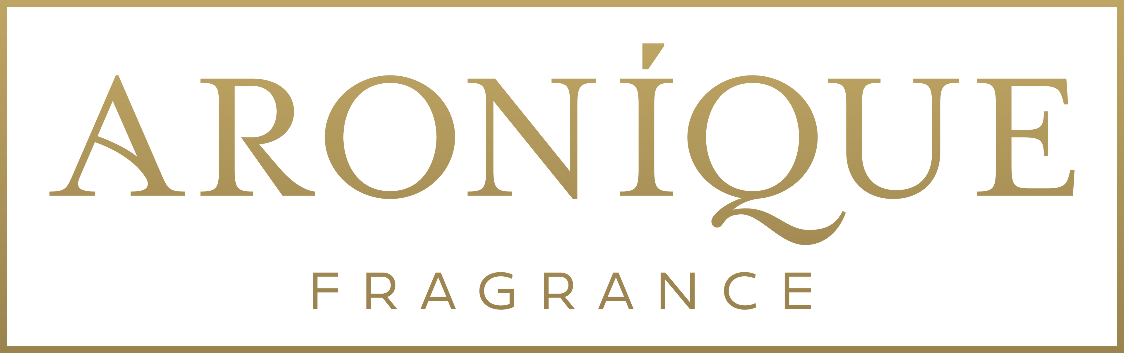 ARONIQUE